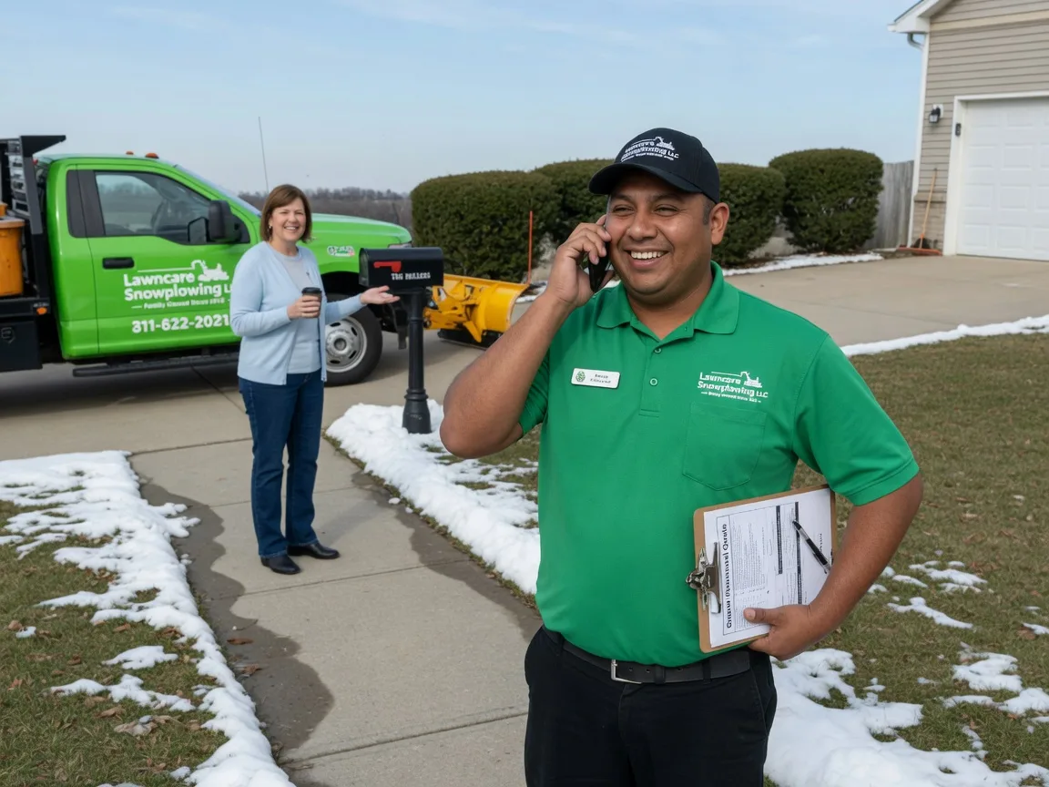 Lawn Care Services By Expert Landscaper Shermans Dale, PA FAQs